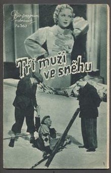 Karda Üç Adam (1936 filmi) .jpg