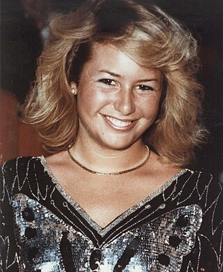 <span class="mw-page-title-main">Disappearance of Tiffany Sessions</span> Unsolved 1989 disappearance of 20-year-old from Florida