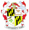 University Park MD Town Seal.png