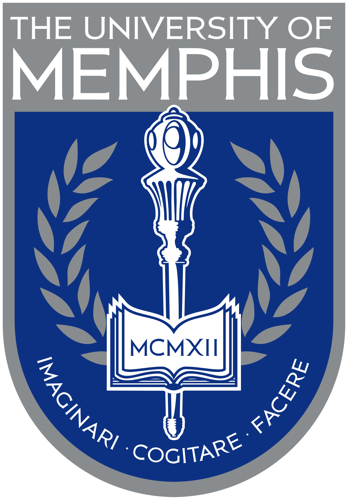 TOM III - University of Memphis Media Room - The University of Memphis