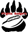 Virginia Borsuki logo