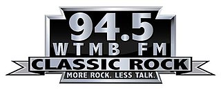 WTMB Radio station in Tomah, Wisconsin