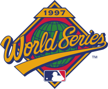 1997 World Series logo.svg