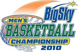 2010 Big Sky men's basketball championship logo.jpg