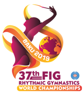 <span class="mw-page-title-main">2019 Rhythmic Gymnastics World Championships</span>