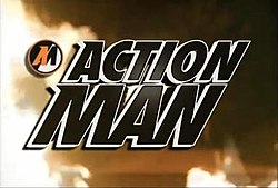 action man animated series