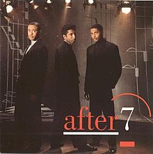 After 7 (album) - Wikipedia