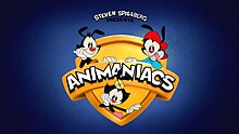 Animaniacs (TV Series 2020–2023) - News - IMDb