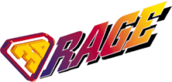 ATI 3D Rage logo