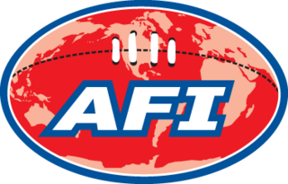 <span class="mw-page-title-main">Australian Football International</span> Organization promoting Australian rules football