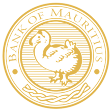 Bank of Mauritius logo.png