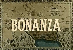Bananza Meaning