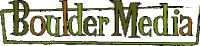 The original logo used for the company from 2006, 2007 to 2012. Boulder Media original.gif