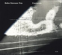 Cantando (Bobo Stenson albümü) .jpg