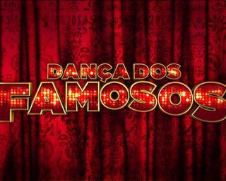 <i>Dança dos Famosos</i> (season 10) Season of television series