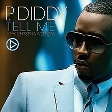 Press Play [PA] by P. Diddy/Diddy (CD, Oct-2006, Bad Boy Entertainment)