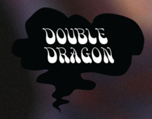 Double Dragon logo, Portland, Oregon.png