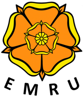 <span class="mw-page-title-main">East Midlands Rugby Football Union</span>