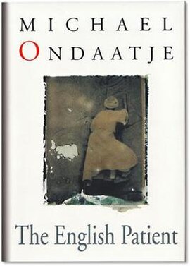 First edition cover