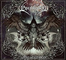 Ravnoteža - Armagedon (2016) .jpg