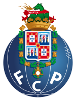 FC Porto's crest
