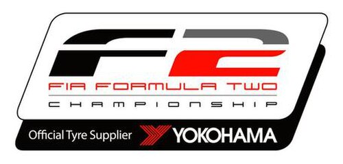 FIA Formula Two Championship (2009–2012)