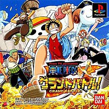 One Piece - Wikipedia