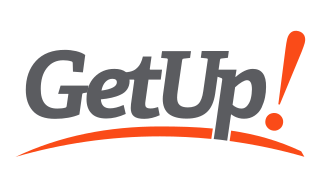 GetUp! Australian political activist group