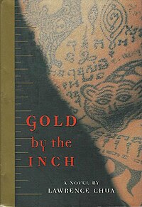 <i>Gold by the Inch</i>