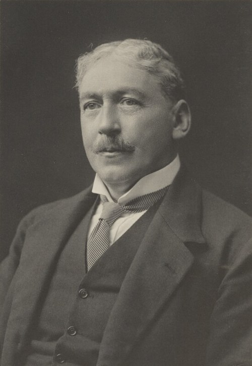 Henry De Vere Stacpoole