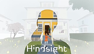 <i>Hindsight</i> (video game) 2022 video game