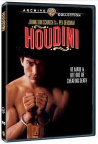 Houdini