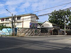 Iligan National HS