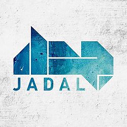 JadaL логотипі