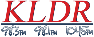 KLDR Radio station in Harbeck-Fruitdale, Oregon