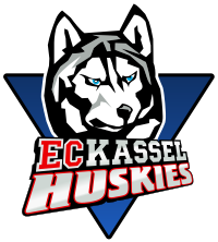 Kassel Huskies Logo 2007.svg