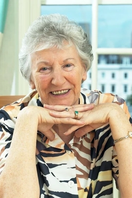 <span class="mw-page-title-main">Katie Flynn</span> British author (1936–2019)