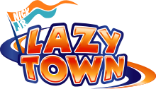 LazyTown logo.svg