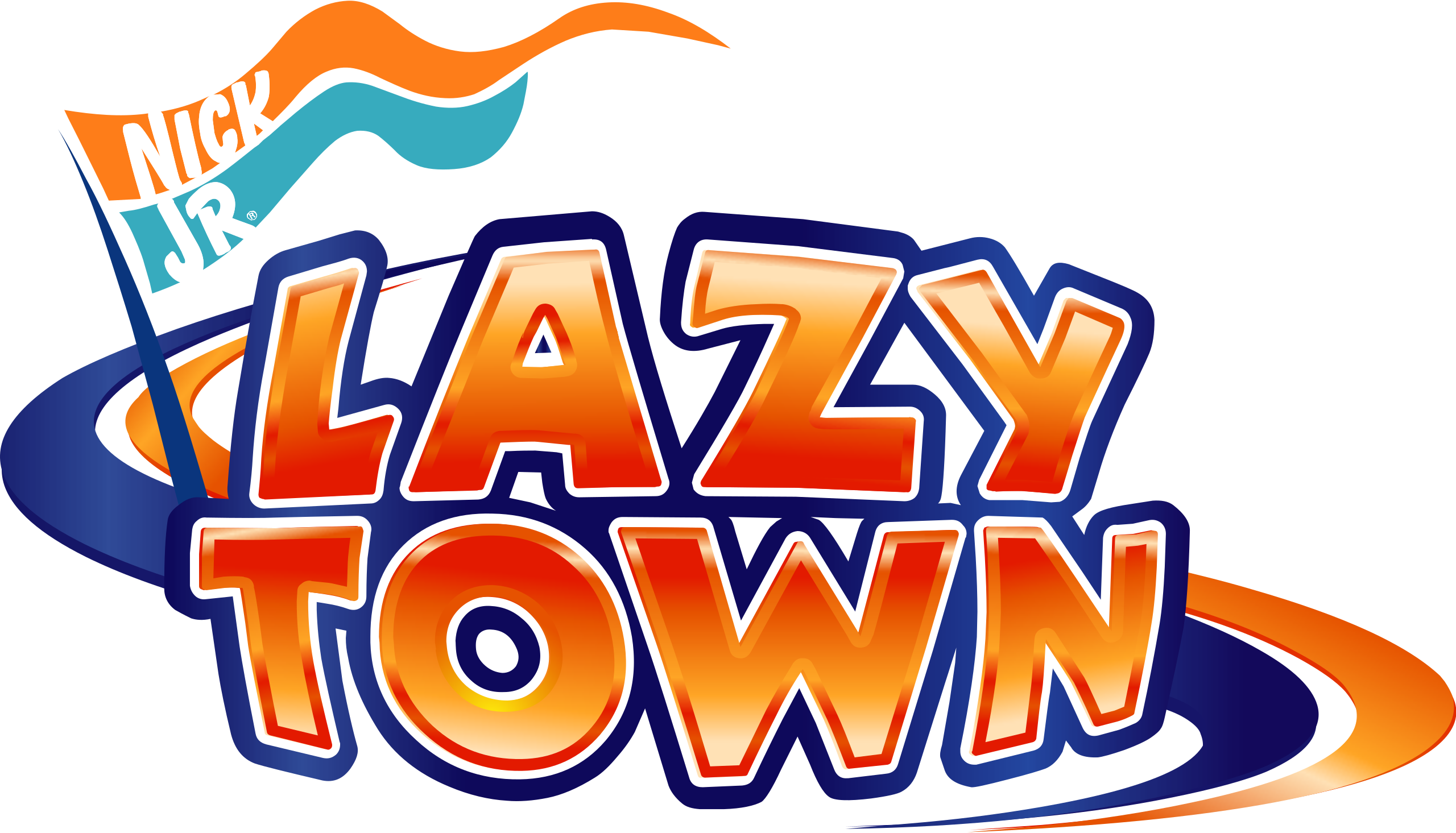 LazyTown logo.svg