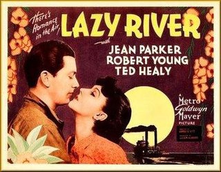 <i>Lazy River</i> (film) 1934 film