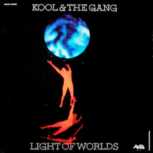 Light of Worlds by Kool and the Gang original LP.png