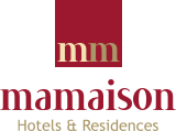 File:Mamaison Hotels Residences logo.svg