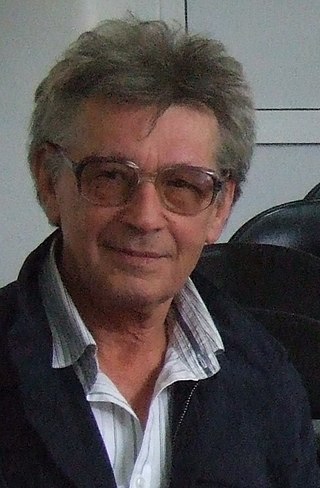 <span class="mw-page-title-main">Marko Savić (pianist)</span> Musical artist