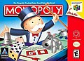 Monopoly (1995 video game) - Wikipedia