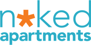 Naked Apartments is a website-based business that connects apartment renters in New York City, United States, with real estate brokers and landlords. The website provides 'on demand showings' and 'reverse search'. Using the Naked Apartments website, landlords and brokers search for interested renters and send them listings and offers.