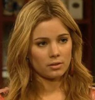 Natasha Williams (<i>Neighbours</i>) Fictional character in Neighbours