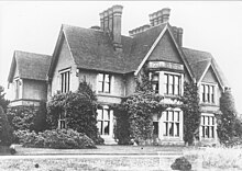 New Berry Hall from rear garden circa 1900 NewBerryHall1.jpg