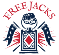 Logo des Jacks gratuits de la Nouvelle-Angleterre.png