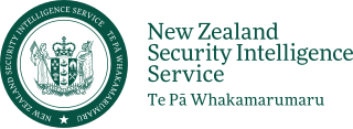 New Zealand Security Intelligence Service