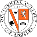 Occidental College Seal.svg